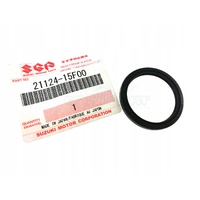 OIL SEAL, MOVABLE DRIVE FACE