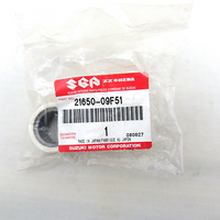 Suzuki OEM Drive Clutch Roller Weight