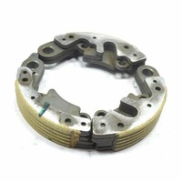 Primary clutch weight set HONDA #22535-KWW-P00