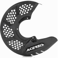 ACERBIS X-BRAKE 2.0 DISC COVER CARBON FIBRE