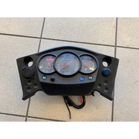 KLR 650 METER-ASSY,KPH 2008