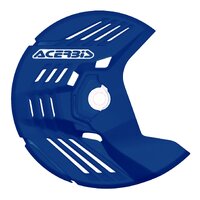 ACERBIS X-BRAKE LINEAR K DISC COVER NAVY