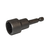 Alloy Screw In Peg Power Drill Adaptor Socket. APT-A