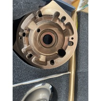 (Secondhand) TSP Billet Head – KTM 300 and Husky 300, 17 onwards