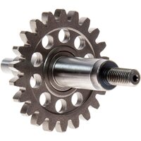 Water Pump Impeller Gear 22T Honda CRF250R '2012-2017' #19240-KRN-A40