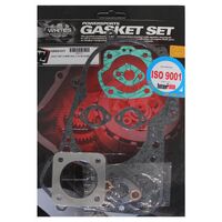 WHITES GASKET SET COMPLETE SUZ LT50 85-01/LTA50 02-05