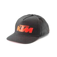 KIDS RADICAL FLAT CAP ktm #3PW220009100