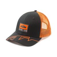 TEAM TRUCKER CAP