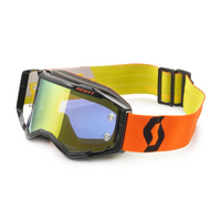 PROSPECT GOGGLES KTM