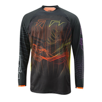 GRAVITY-FX SHIRT AIR KTM