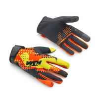 GRAVITY-FX GLOVES KTM