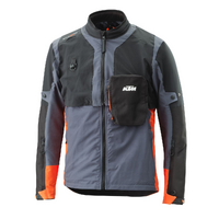 RACETECH JACKET KTM