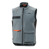 RACETECH VEST KTM