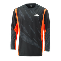 RACETECH SHIRT KTM