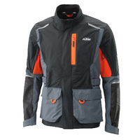 RACETECH WP JACKET KTM