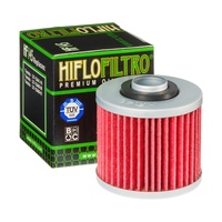 OIL FILTER HF145 YAM XT/TT/SR/XV