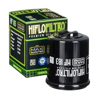 OIL FILTER HF183 BENELLI/GILERA/ITALJET