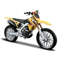 Bburago Cycle 1:18 Suzuki RM-Z450