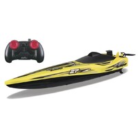 Maisto TECH Marine RC Hydro Blaster Boat Twin Propeller 2.4 GHz