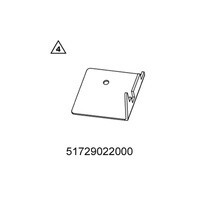 Hook/Adjusting Gauge