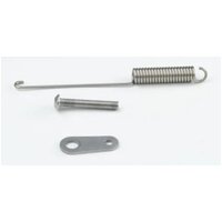 TRAIL TECH KICKSTAND REPLACEMENT HARDWARE KIT 5204-PK