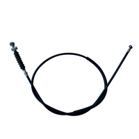 Front Brake Cable Suzuki JR50 '84-06' #58110-04430