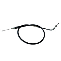 Throttle Cable B Suzuki TS250 '77-79' #58300-30513