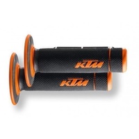 KTM Motorcycle Grip Set (63002021100)