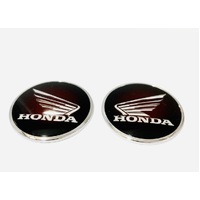Honda Badge, L #64508-MFL-000