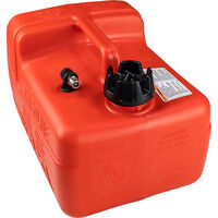 Suzuki Marine Fuel Tank (12L)