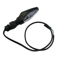 CF Moto LH Front Turn Light