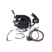 TRAIL TECH DIGITAL THERMO FAN KIT YAMAHA WRF 450 12-15