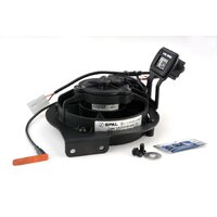 TRAIL TECH DIGITAL THERMO FAN KIT HONDA CRF 450R 450RX 17-20