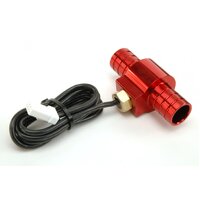 TRAIL TECH TEMPERATURE SENSOR INLINE WATER 16MM