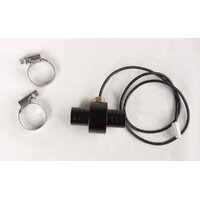 TRAIL TECH TEMPERATURE SENSOR INLINE WATER 19MM