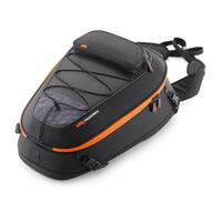 KTM rear bag/backpack