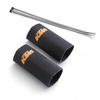 Neoprene Fork Cover Set