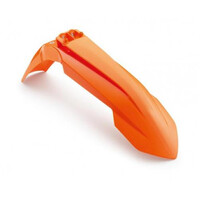 Front Fender Orange KTM #79008010000EB