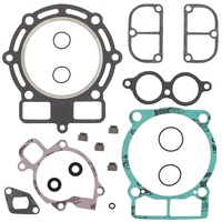 Vertex Top End Gasket Set - KTM EXC 520 00-02, EXC 525 03-07, MXC 520 01-02, MXC-G 450 03-04, MXC-G 525 03-05, SMR 450 05-07, SX 450 03-06, SX 520 00-