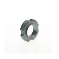 Honda Lock Nut (16mm)