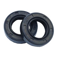 Crankcase Oil Seal 11.6x22x7