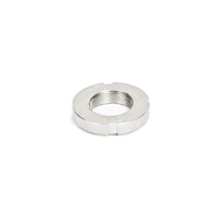 Kawasaki Steering Lock Nut