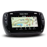 TRAIL TECH VOYAGER PRO DIGITAL GPS 7mm FIN