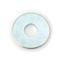 WASHER, PLAIN 5MM