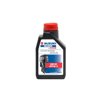 Suzuki Marine Gear Oil SAE 90 1L