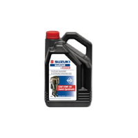 Suzuki Marine Outboard 4 Stroke Engine Oil -5ltr SAE 10W40 Semi Synthetic