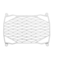 Ninja 400 Radiator Trim #99994-1048