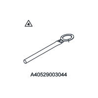 Holding Key/Spanner Wrench