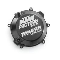 Hinson-Outer Clutch Cover #A42030926000