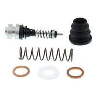 All Balls Racing Master Cylinder Rebuild Kit (18-1100)